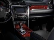 Toyota Camry VII (XV50) Уфа  - изображение 36