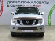 Nissan Pathfinder III Рестайлинг Москва  - изображение 26