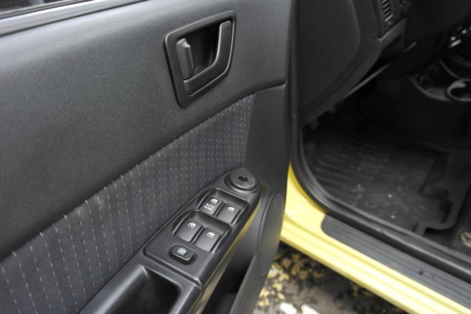Hyundai Getz I Рестайлинг с пробегом 2010 года, цена 440 000 рублей, 155000 км, хэтчбек, Автокод Объявления