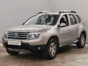 Renault Duster I Москва  - изображение 15