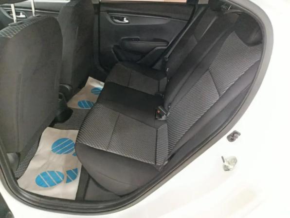Kia Rio IV с пробегом 2019 года, цена 1 449 000 рублей, 74839 км, седан, Автокод Объявления