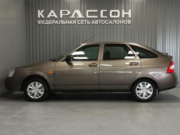 Lada (ВАЗ) Priora I Рестайлинг с пробегом 2013 года, цена 460 000 рублей, 168990 км, хэтчбек, Автокод Объявления