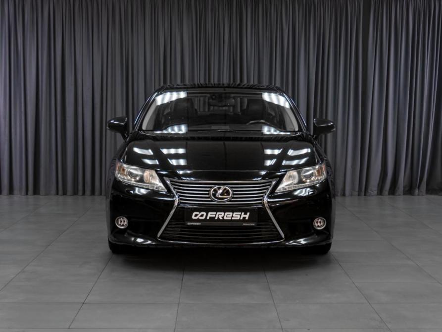 Lexus ES VI Тюмень  - изображение 3