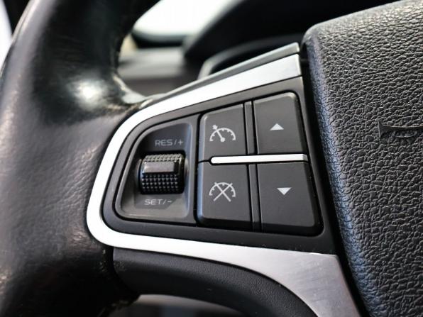 Geely Atlas I с пробегом 2019 года, цена 1 350 000 рублей, 103686 км, внедорожник, Автокод Объявления
