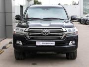 Toyota Land Cruiser 200 Series Рестайлинг 2 Москва  - изображение 71