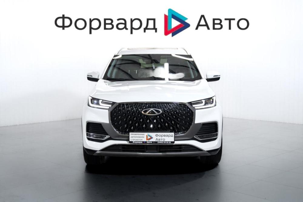 Chery Tiggo 8 Pro Max I Рестайлинг Тюмень  - изображение 2