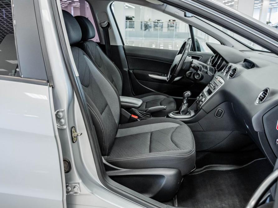 Peugeot 408 I Самара  - изображение 12