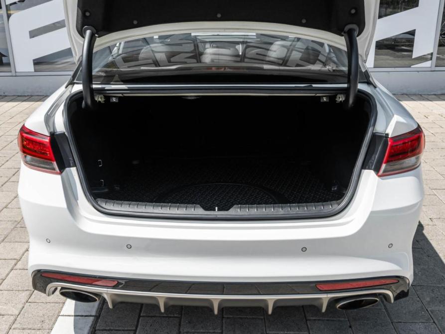 Kia Optima IV Ставрополь  - изображение 28