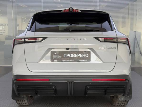 JETOUR DASHING I с пробегом 2024 года, цена 2 149 000 рублей, 27407 км, внедорожник, Автокод Объявления