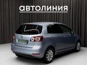 Volkswagen Golf Plus II Красноярск  - изображение 21