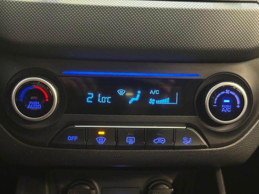 Hyundai Creta I Рестайлинг Балашиха  - изображение 8