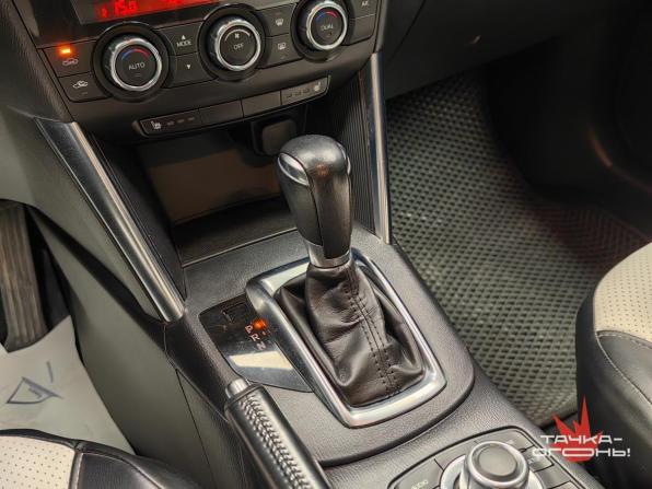 Mazda CX-5 I с пробегом 2014 года, цена 1 487 805 рублей, 195000 км, внедорожник, Автокод Объявления