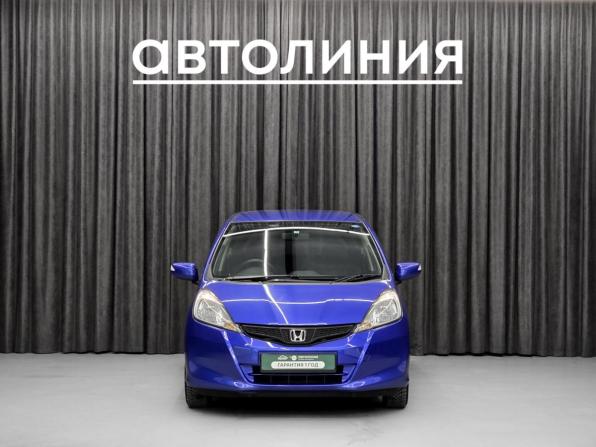 Honda Fit II с пробегом 2011 года, цена 949 000 рублей, 66000 км, хэтчбек, Автокод Объявления
