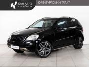 Mercedes-Benz M-Класс II (W164) Рестайлинг Казань  - изображение 14