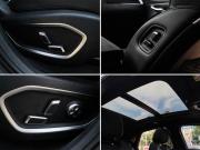 Geely Tugella I Рестайлинг Москва  - изображение 34
