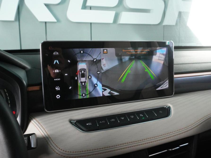 Haval Jolion I Рестайлинг Минеральные Воды  - изображение 12