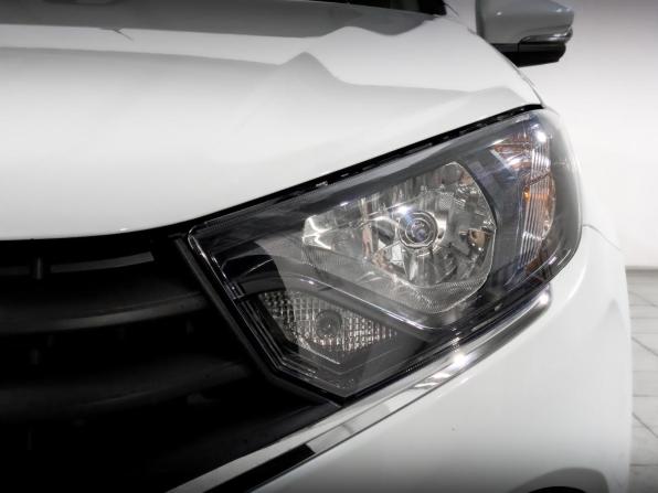 Lada (ВАЗ) Granta I Рестайлинг с пробегом 2023 года, цена 670 000 рублей, 57603 км, седан, Автокод Объявления