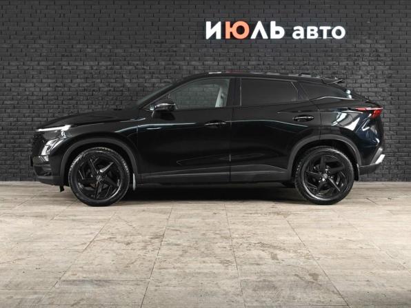 Omoda C5 I с пробегом 2023 года, цена 1 810 000 рублей, 35584 км, внедорожник, Автокод Объявления