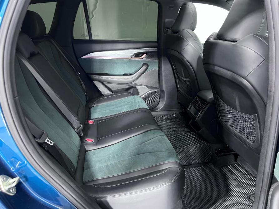 Geely Monjaro I Ростов-на-Дону  - изображение 17