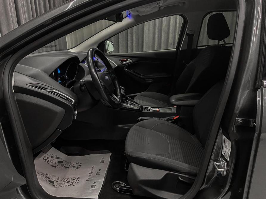 Ford Focus III Рестайлинг Красноярск  - изображение 9