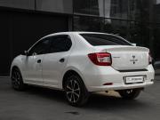 Renault Logan II Рестайлинг Москва  - изображение 28