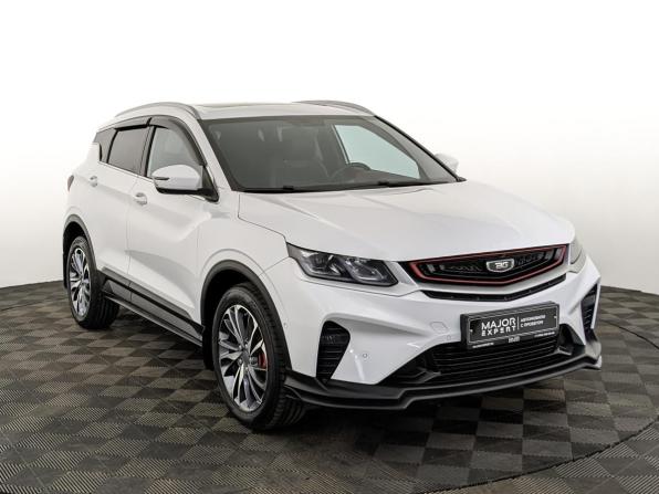 Belgee X50 с пробегом 2024 года, цена 1 750 000 рублей, 55750 км, внедорожник, Автокод Объявления