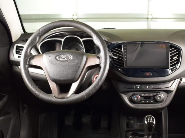 Lada (ВАЗ) Vesta I с пробегом 2015 года, цена 735 999 рублей, 118719 км, седан, Автокод Объявления