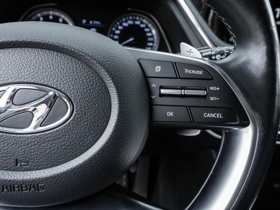 Hyundai Sonata VIII (DN8) Ставрополь  - изображение 21