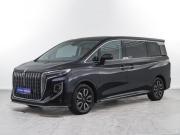 Hongqi HQ9 Москва  - изображение 25
