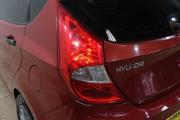 Hyundai Solaris I Рестайлинг Новокузнецк  - изображение 45