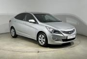 Hyundai Solaris I Рестайлинг Саранск  - изображение 30