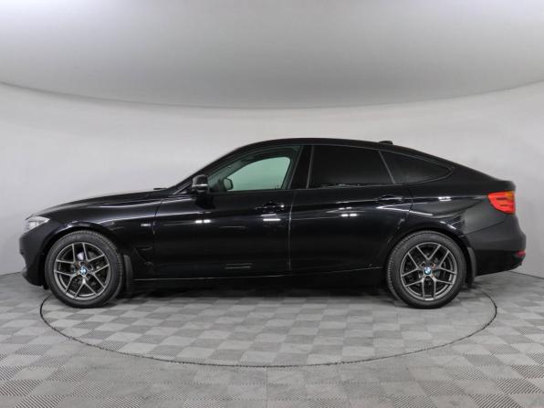 BMW 3 серии VI (F3x) с пробегом 2015 года, цена 2 350 000 рублей, 128478 км, лифтбек, Автокод Объявления