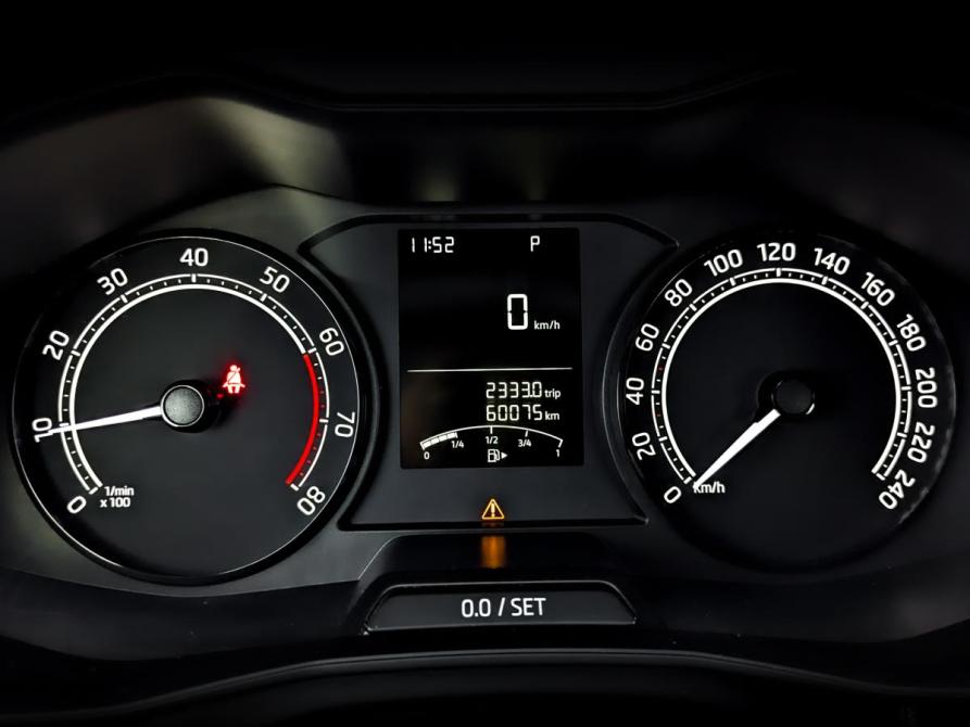 Skoda Rapid II Москва  - изображение 13