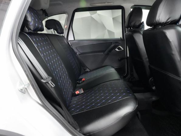 Lada (ВАЗ) Granta I Рестайлинг с пробегом 2024 года, цена 1 022 000 рублей, 28933 км, универсал, Автокод Объявления