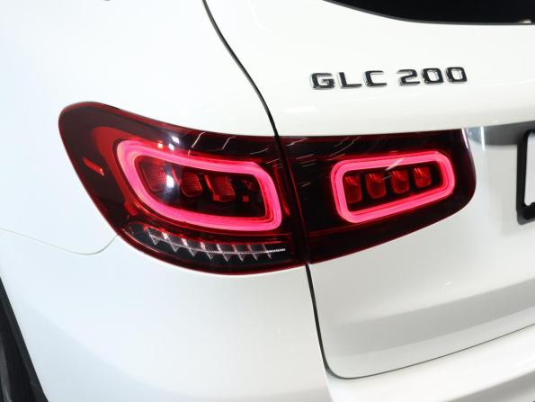 Mercedes-Benz GLC I (X253) Рестайлинг с пробегом 2021 года, цена 4 190 000 рублей, 64723 км, внедорожник, Автокод Объявления