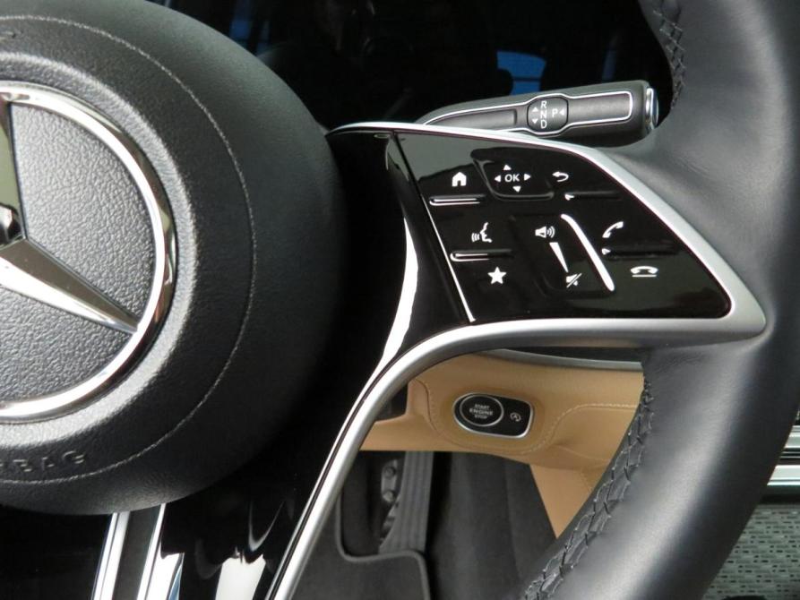 Mercedes-Benz GLE II (V167) Рестайлинг Санкт-Петербург  - изображение 14