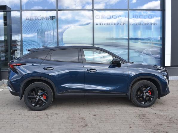 Omoda C5 I с пробегом 2023 года, цена 1 927 000 рублей, 48983 км, внедорожник, Автокод Объявления