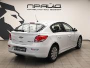 Chevrolet Cruze I Ростов-на-Дону  - изображение 22