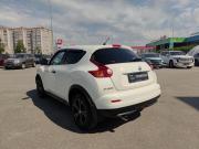 Nissan Juke I Йошкар-Ола  - изображение 30