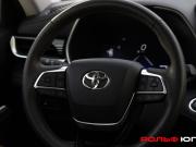 Toyota Highlander IV (XU70) Москва  - изображение 36