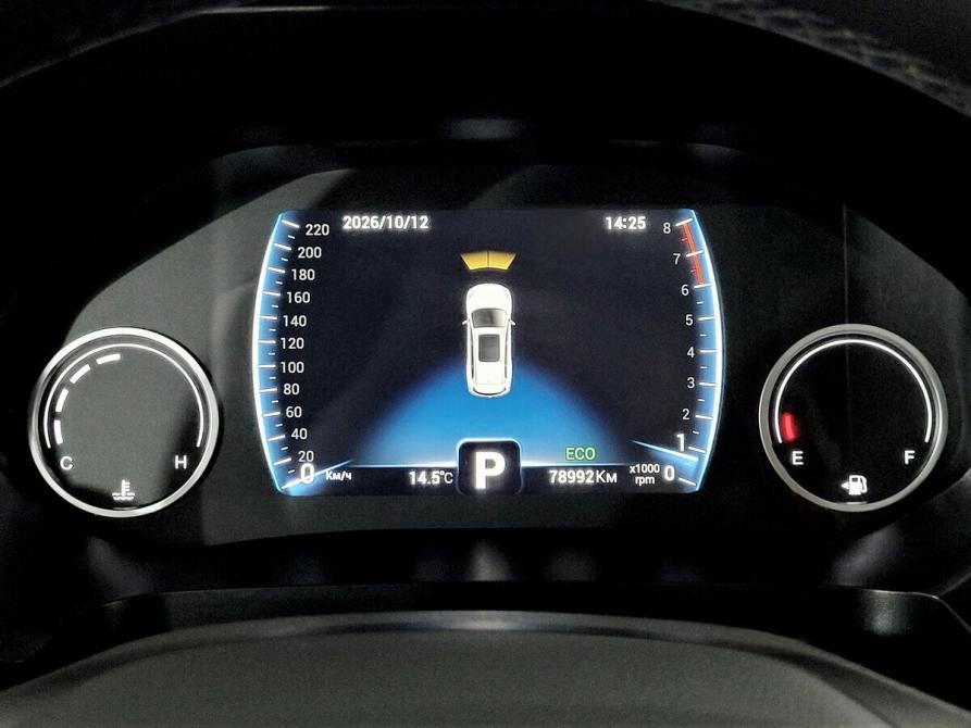 Chery Tiggo 8 I Рестайлинг Москва  - изображение 6