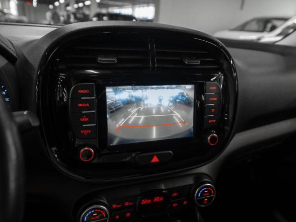 Kia Soul III с пробегом 2019 года, цена 2 120 000 рублей, 74248 км, хэтчбек, Автокод Объявления