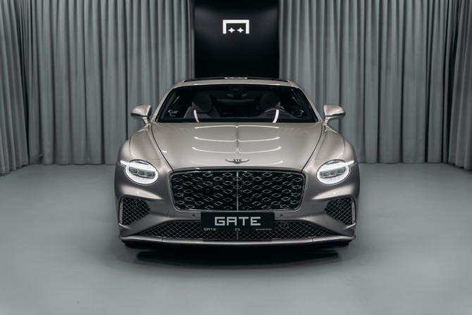 Новый Bentley Continental GT IV 2025 года, цена 53 500 000 рублей, купе, Автокод Объявления