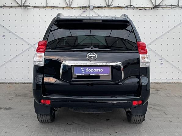 Toyota Land Cruiser Prado 150 Series с пробегом 2011 года, цена 3 500 000 рублей, 133003 км, внедорожник, Автокод Объявления