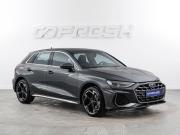 Audi A3 IV (8Y) Рестайлинг Москва  - изображение 24