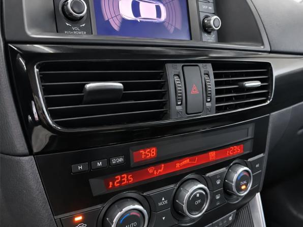 Mazda CX-5 I с пробегом 2012 года, цена 1 599 000 рублей, 177000 км, внедорожник, Автокод Объявления