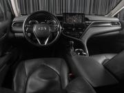 Toyota Camry VIII (XV70) Рестайлинг Тюмень  - изображение 32