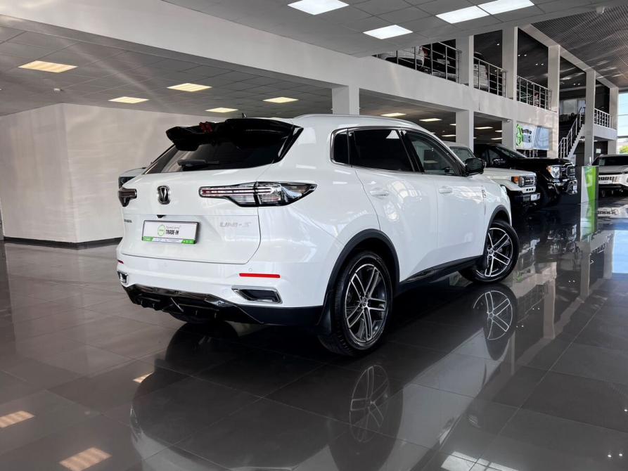 Changan CS55 Plus II Тверь  - изображение 2