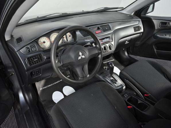 Mitsubishi Lancer IX Рестайлинг с пробегом 2006 года, цена 349 000 рублей, 278000 км, седан, Автокод Объявления