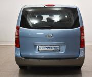 Hyundai H-1 II Москва  - изображение 20
